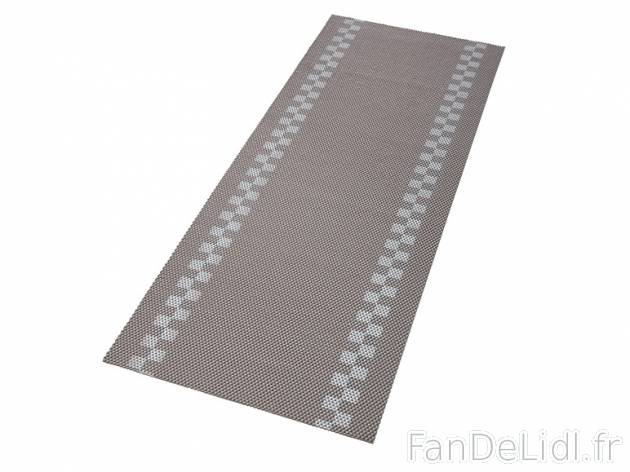 Tapis multi-usage , prezzo 7.49 € per L&apos;unité au choix 
- Antidérapant ...
