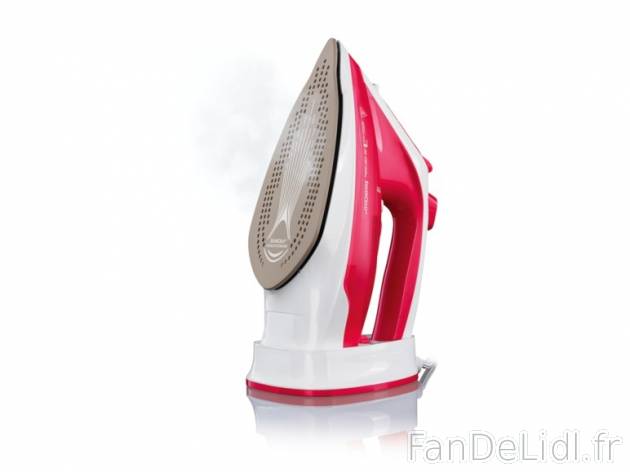 Fer à repasser vapeur sans fil , prezzo 19.99 € per L&apos;unité au choix ...