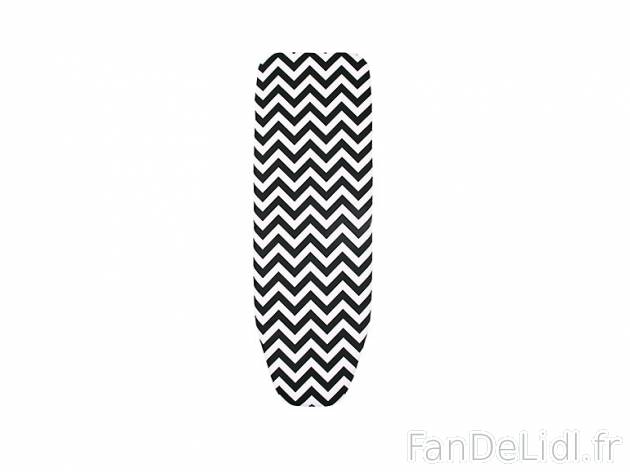 Housse pour table à repasser , prezzo 4.99 € per L&apos;unité au choix 
- ...