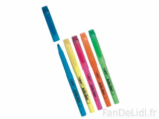 Fournitures de bureau , prezzo 1.79 € per Le lot au choix 
- Autres modèles ...