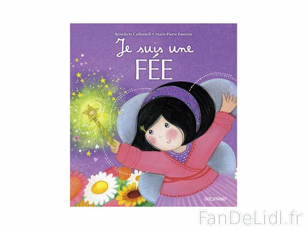 Livre &quot;Je suis ...&quot; , prezzo 1.99 &#8364; per Le titre au ...