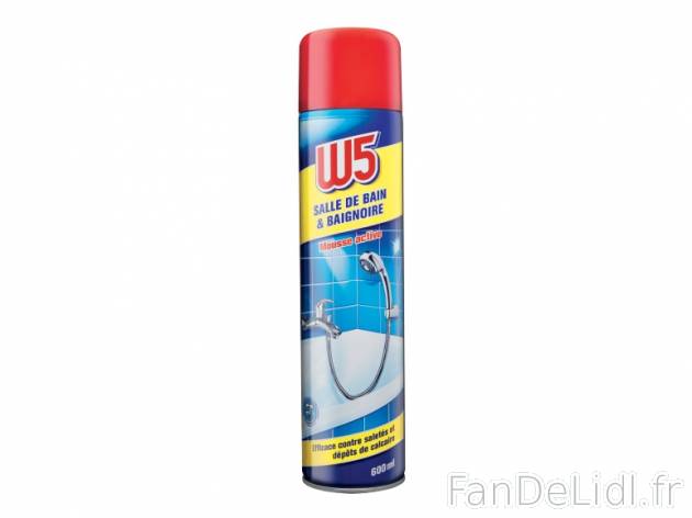 Mousse active , prezzo 1.19 € per 600 ml au choix, 1 L = 1,98 € EUR. 
- Au ...