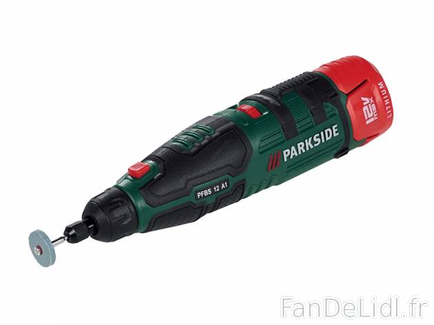 Meuleuse-perceuse de précision sans fil , prezzo 23.99 € per L&apos;unité ...