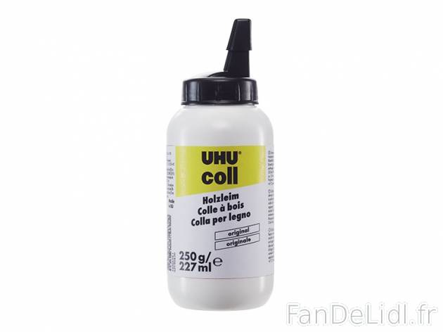 Colle à bois ou colle de montage , prezzo 1.99 € per L&apos;unité au choix, ...