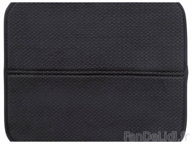 Tapis égouttoir , le prix 2.99 € 
- Env. 44 x 36 cm
- Ex. dessus/dessous 100 ...