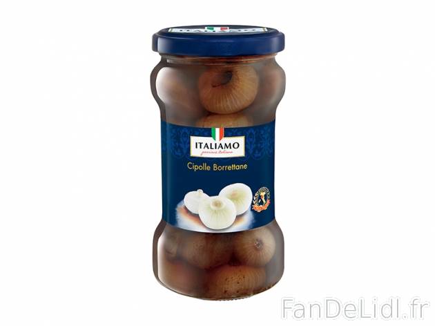 Antipasti , prezzo 1.59 € per 140 g (PNE) au choix, 1 kg = 11,36 € EUR. 
- ...