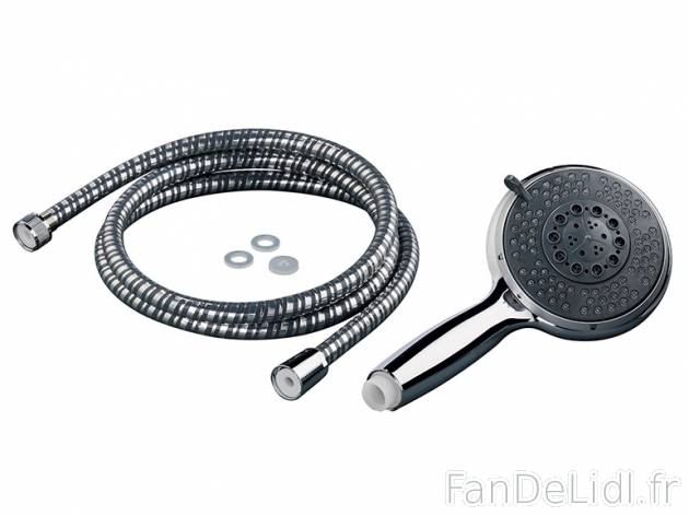 Pommeau de douche multifonction , prezzo 9.99 € per L&apos;unité au choix ...