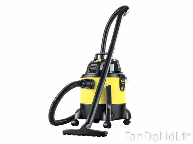 Aspirateur eau et poussière , prezzo 39.99 € per L&apos;unité 
- 1 300 ...