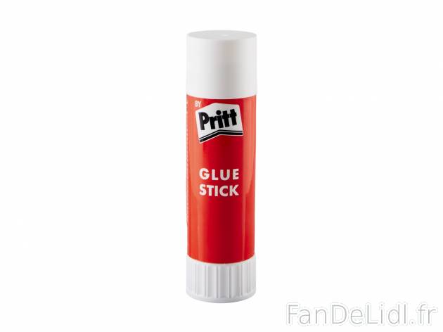 Bâtons de colle , le prix 1.99 € 
- 5 x env. 10 g (lot de 5)
- Autres modèles ...