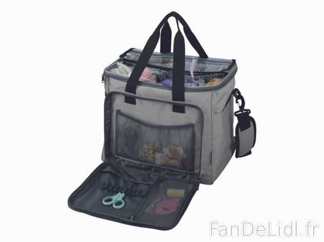 Trolley pour machine à coudre ou sac , prezzo 21.99 EUR 
Trolley pour machine à ...