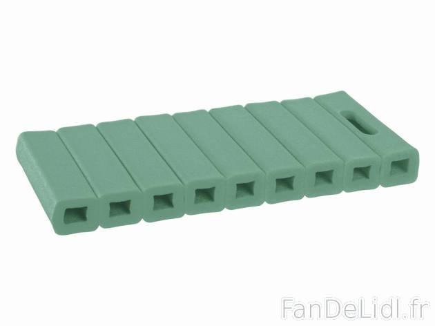 Coussin protège-genoux , prezzo 2.99 EUR 
Coussin protège-genoux 
- Env. 39 x ...