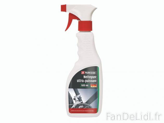 Produit d&apos;entretien pour vélo , prezzo 2.99 EUR 
Produit d&apos;entretien ...
