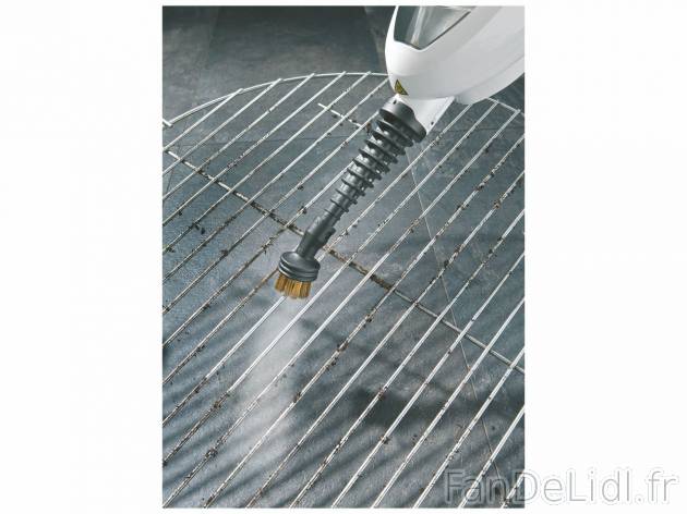 Balai vapeur et nettoyeur vapeur manuel , prezzo 49.99 EUR 
Balai vapeur et nettoyeur ...