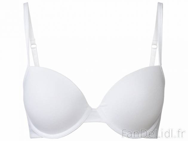 Soutien-gorge à armatures , prezzo 9.99 EUR 
Soutien-gorge à armatures 
- 90 ...