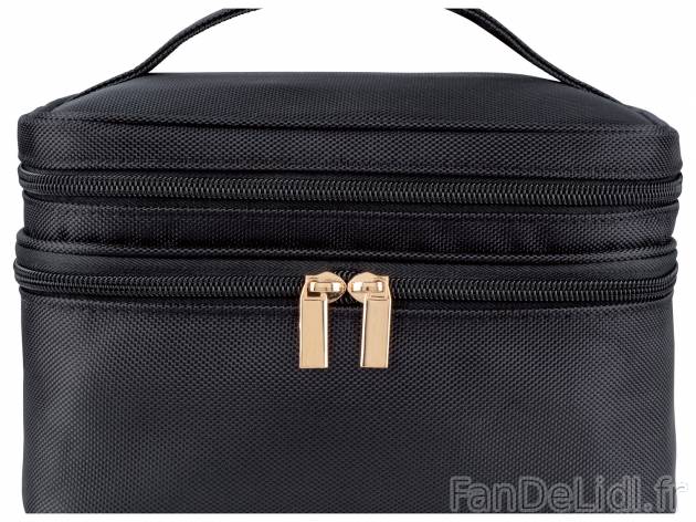 Trousse de toilette , le prix 7.99 &#8364; 
Au choix :&nbsp;
- L&#39;unit&eacute; ...