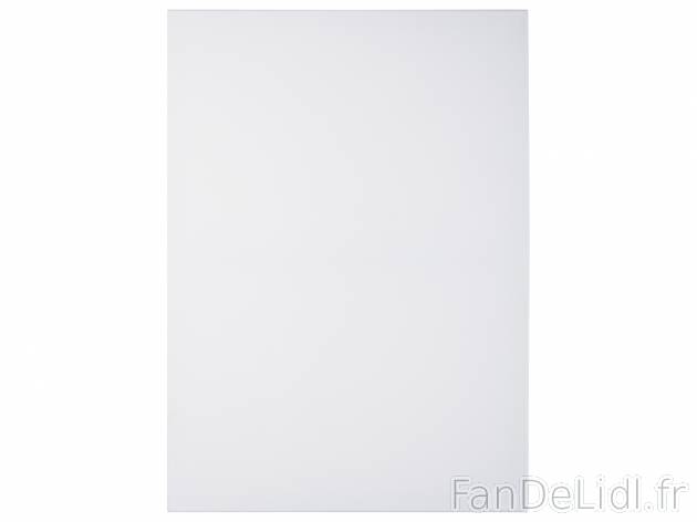 Toile à peindre , le prix 4.99 € 
- Pour la peinture à l&apos;huile, la ...