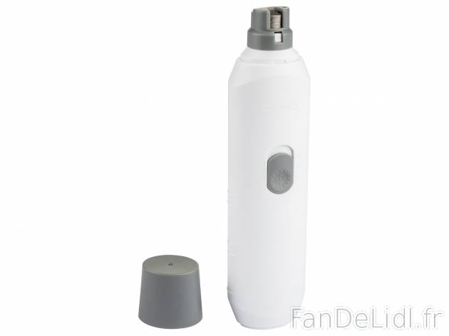 Lime à griffes sans fi Zoofaril , le prix 14.99 € 
- Pour toiletter !
- Pour ...