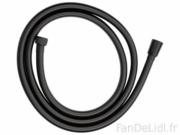 Set de douchette multifonction , le prix 9.99 € 
- Adaptée à tous les systèmes ...