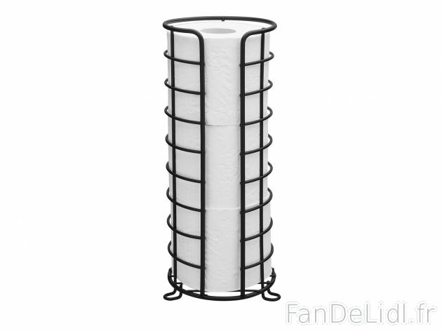 Réserve à papier toilette , le prix 5.99 &#8364; 
- Jusqu&rsquo;&agrave; ...
