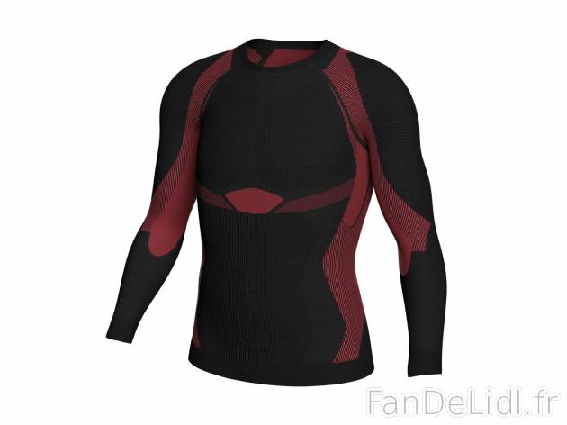 Maillot technique de moto homme , le prix 16.99 € 
- Du S au XL selon modèle
- ...