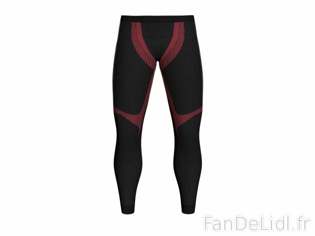 Caleçon technique de moto homme , le prix 12.99 € 
- Du S au XL selon modèle
- ...