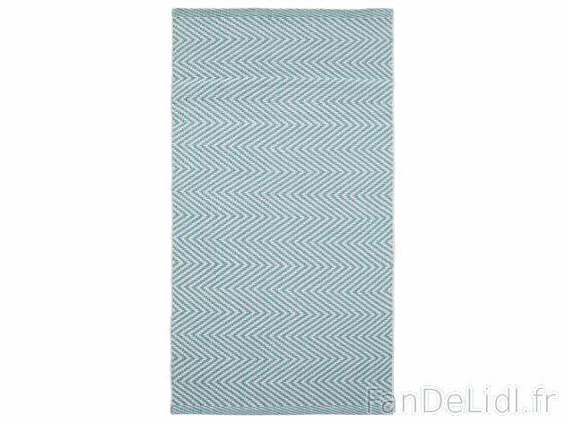 Tapis en coton , le prix 9.99 € 
- Ex. 100 % coton
- Pour votre intérieur
- ...
