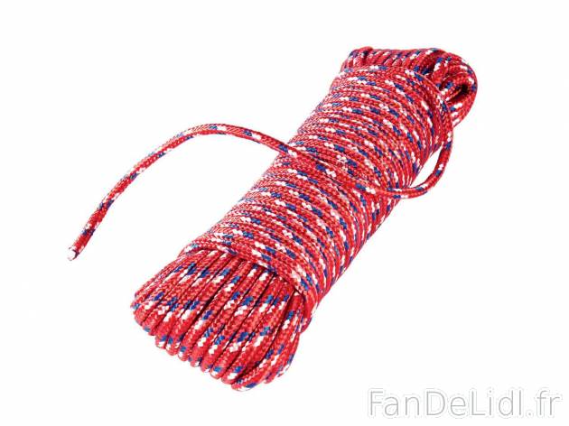 Corde multi-usage , prezzo 5.99 € per L&apos;unité au choix 
- Au choix ...