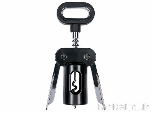 Accessoire de cuisine , le prix 3.99 € 
- Au choix : tire-bouchon, spirale en ...