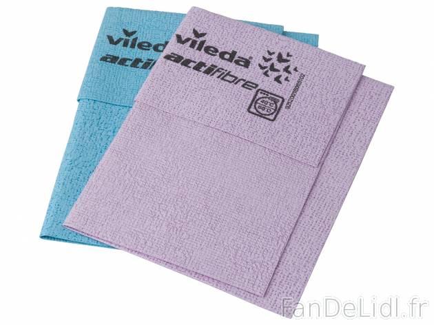 Lavettes ou éponges , le prix 2.99 € 
- Au choix : éponges de cuisine (lot ...