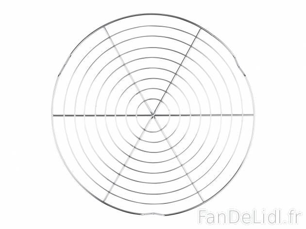 Accessoire de pâtisserie , le prix 1.99 € 
Au choix : 
- Spatule en acier ...