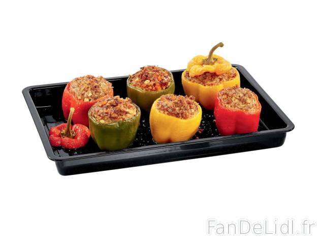 Plat ou plaque à four , prezzo 7.99 € per L&apos;unité au choix 
- Au choix ...