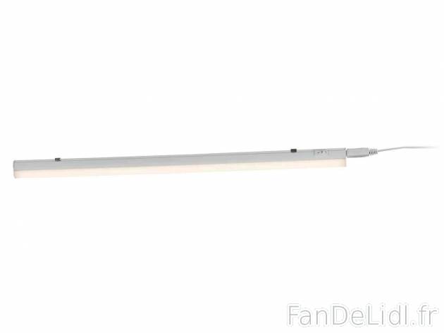 Réglette à LED , prezzo 6.99 € per L&apos;unité 
- Puissance totale : ...