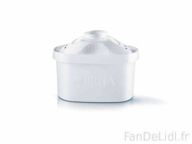 Cartouches filtrantes , prezzo 17.99 € per Le lot 
- Réduit tartre, chlore, ...