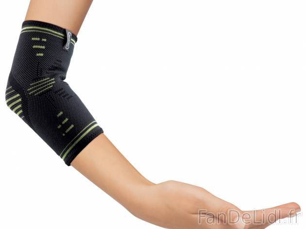 Coudière ou bandage de maintien poignet chez , le prix 2.99 &#8364; 
- Disponible ...