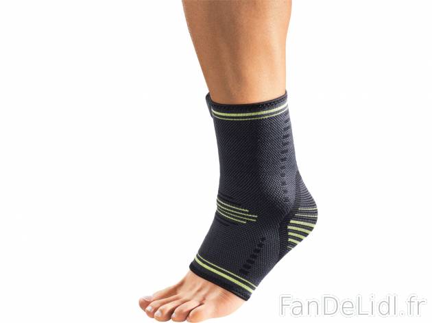 Chevillère de maintien , le prix 2.99 &#8364; 
- Disponible dans les tailles ...