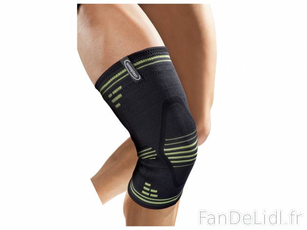 Genouillère de maintien ou bandage de maintien cuisse , le prix 3.99 &#8364; ...