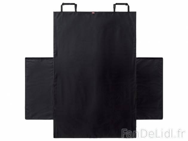 Housse de protection ou organiseur pour coffre auto , le prix 6.99 € 
- Au choix ...