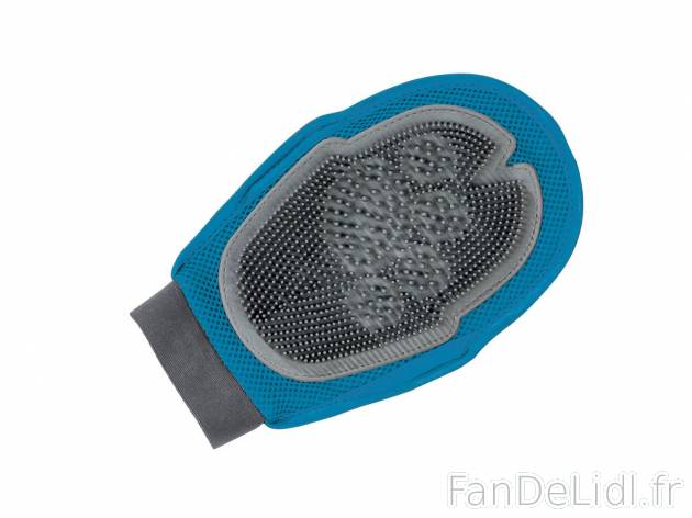 Gant de brossage ou peigne pour sous-poil pour chiens ou chats , prezzo 2.99 € ...