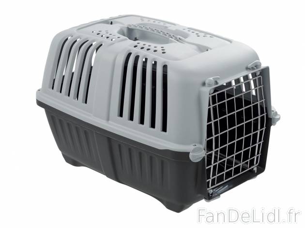 Caisse de transport ou bac à litière pour chat , prezzo 9.99 € per L&apos;unité ...