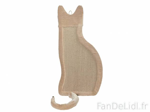 Griffoir pour chat , prezzo 9.99 € per L&apos;unité au choix 
- Au choix ...