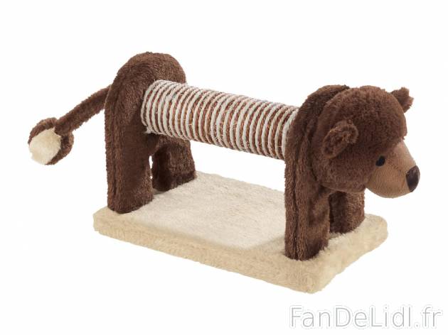 Griffoir pour chat , prezzo 9.99 € per L&apos;unité au choix 
- Env. 16 ...