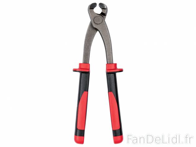 Pince ou tenaille , le prix 2.99 € 
Au choix :
- Tenaille russe
- Pince à ...