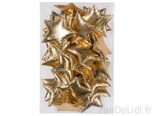 Décorations de table de Noël , le prix 1.99 &#8364; 
- Au choix : perles d&eacute;coratives, ...