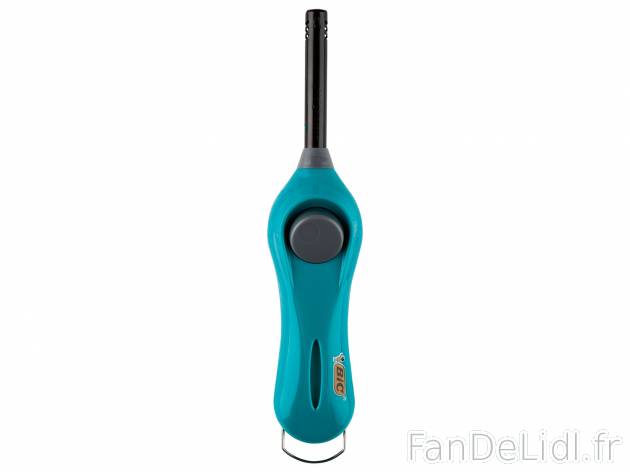 Allume-feu Megalighter , le prix 2.99 €