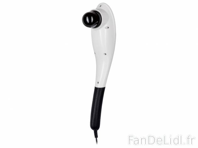 Appareil de massage électrique , le prix 19.99 € 
- Pour détendre et décontracter ...