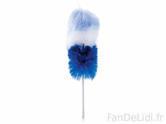 Accessoire de nettoyage , le prix 1.99 &#8364; 
Au choix :&nbsp;
- Plumeau ...
