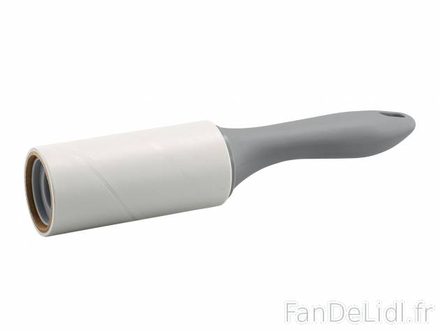 Set de brosses adhésives , le prix 2.99 &#8364; 
- &Eacute;tui de protection ...