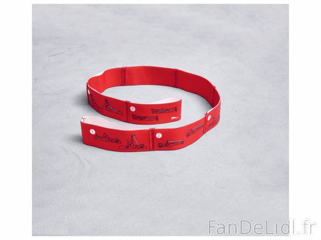 Bande de résistance, de fitness ou roue abdominale en , le prix 3.99 &#8364; ...