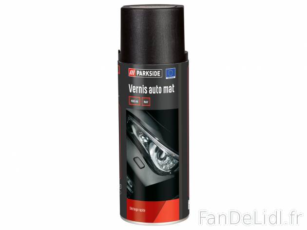 Produit de protection ou rénovation auto chez , le prix 2.49 € 
- Au choix : ...