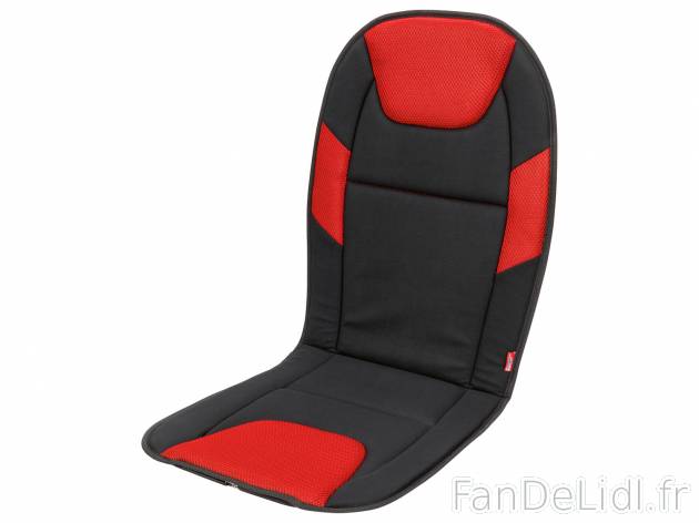 Couvre-siège auto , le prix 5.99 € 
- Rembourrage supplémentaire pour plus ...